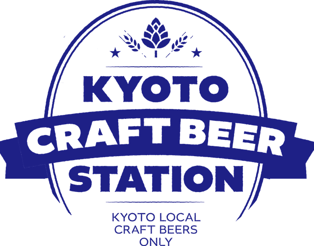 KYOTO CRAFT BEER STATION